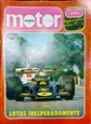 Imagem de 063 - Revista Motor ano II - 31 de Maio de 1974