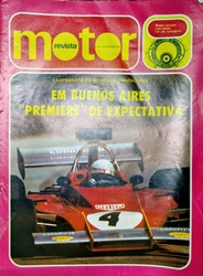 Imagem de 042 - Revista Motor - 6 de Janeiro de 1974