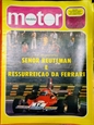 Imagem de 045 - Revista Motor - 25 de Janeiro de 1974