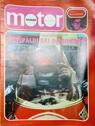 Imagem de 046 - Revista Motor - 1 de Fevereiro de 1974