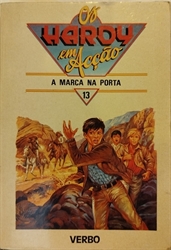 Imagem de 13 - A marca na porta 