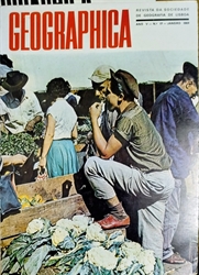 Imagem de Ano V - 017 - Janeiro 1969