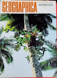 Imagem de Ano III - 010 - Abril 1967 - Geographica 
