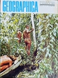 Imagem de Ano III - 012 - Outubro 1967 - Geographica 