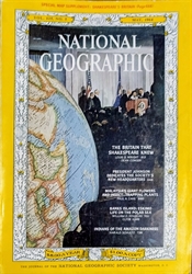 Imagem de Vol. 125 - 05 - May - 1964