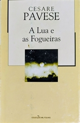 Imagem de  24 - A lua e as fogueiras 