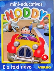 Imagem de 04 - E o táxi novo 
