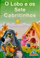 Imagem de O lobo e os sete cabritinhos 