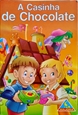 Imagem de A casinha de chocolate 