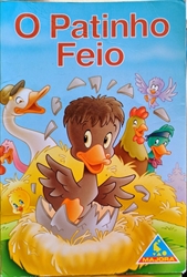 Imagem de O patinho feio 