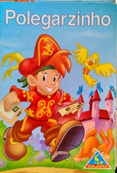 Imagem de Polegarzinho
