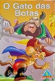 Imagem de O gato das botas 