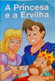 Imagem de A princesa e a ervilha 