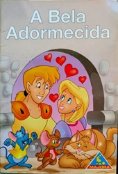 Imagem de A bela adormecida 
