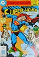 Imagem de 11 - A revista dos Super-heróis 