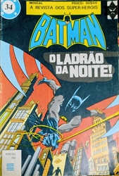 Imagem de 34 - A revista dos Super-heróis 
