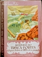 Imagem de 3 - Aventuras do Trinca-Fortes