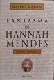 Imagem de O fantasma de Hannah Mendes 