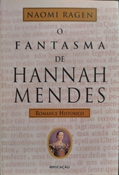 Imagem de O fantasma de Hannah Mendes 