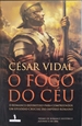 Imagem de O fogo do céu 