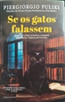 Imagem de Se os gatos falassem 