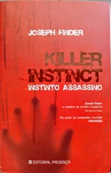 Imagem de 005 - Killers Instinct/Instinto Assassino 