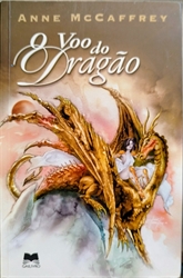 Imagem de O voo do dragão 
