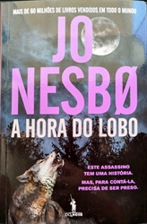 Imagem de A hora do lobo 