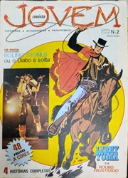 Imagem de 02 - Revista jovem 