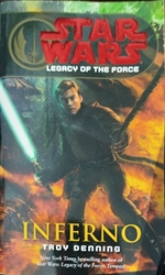 Imagem de Star Wars - Inferno 