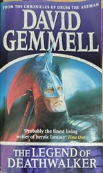 Imagem de The Legend of Deathwalker 