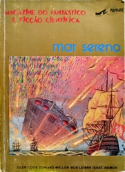 Imagem de 05 - Mar sereno 
