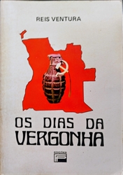 Imagem de Os dias da vergonha 