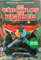 Imagem de 18 - Os círculos de Kether 