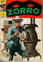 Imagem para categoria Zorro