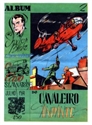 Imagem para categoria Cavaleiro Andante