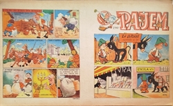 Imagem de 190 - O Pagem