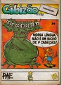 Imagem para categoria Gibizao