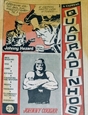 Imagem de 25 - Quadradinhos 