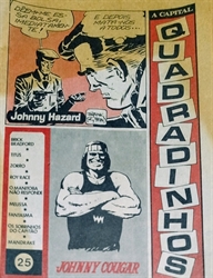Imagem de 25 - Quadradinhos 