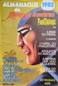 Imagem para categoria Almanaque do mundo de Aventuras