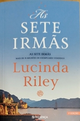 Imagem de As sete irmãs 