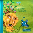 Imagem de 09 - O leão e o rato 