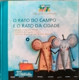 Imagem de 04 - O rato do campo e o rato da cidade