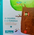 Imagem de 02 - A cigarra e a formiga 