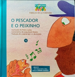 Imagem de 12 - O pecador e o peixinho 