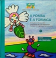 Imagem de 11 - A pomba e a formiga 