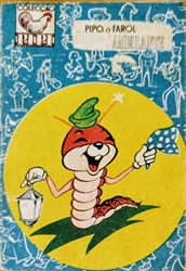 Imagem de 06 - Pipo, o farol ambulante 