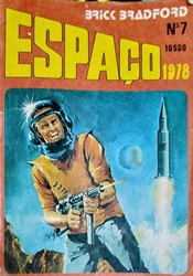 Imagem de 07 - Espaço 1978 - Brick Bradford 