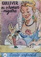 Imagem de 046 - Gulliver ou o homem - migalha